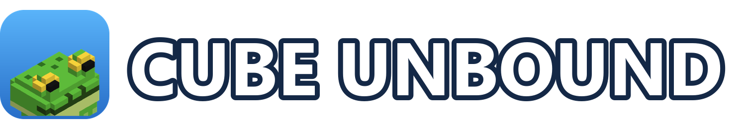 Cube Unbound